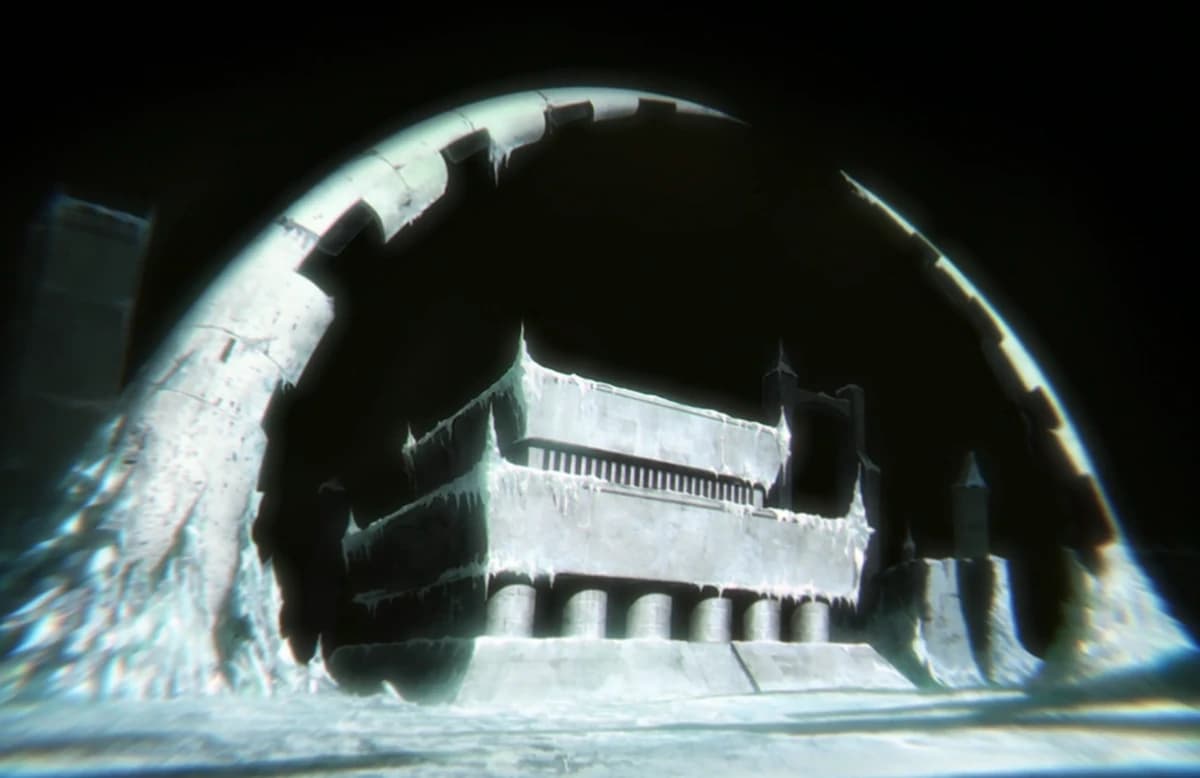 Silbern